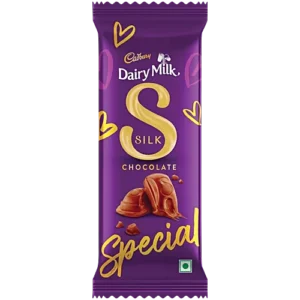 Dairy Milk Silk