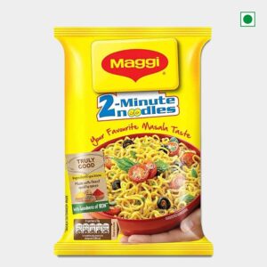 Maggi Maggi Masala Noodles