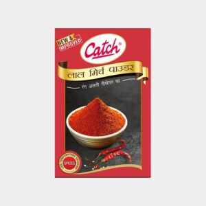 Red Chilli Powder / Lal Mirch 100gm