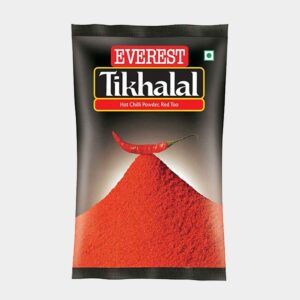 Everest Tikhalal Chilli Powder / Lal Mirch 100gm