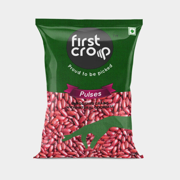 Red Rajma / Red Kidney Beans 500 gm