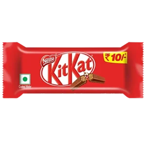 Nestle Kitkat Chocolate Coated Wafer Bar, 11.9 g