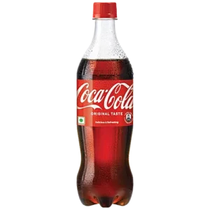 Coca Cola Soft Drink, 750 ml PET Bottle