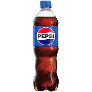 Pepsi Soft Drink, 750 ml