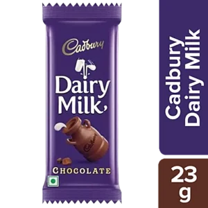 Cadbury Dairy Milk