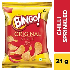 Bingo! Potato Chips