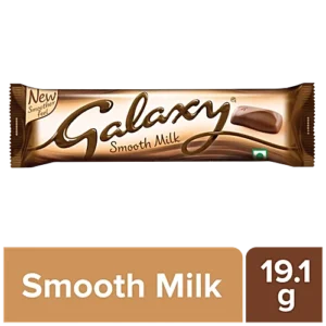 Galaxy Milk Chocolate