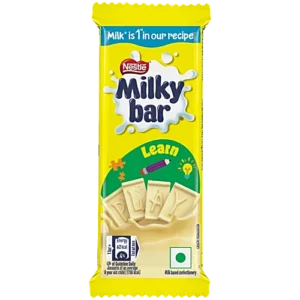 Nestle Milkybar