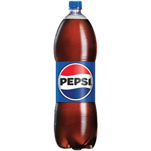 Pepsi Soft Drink, 2.25 L