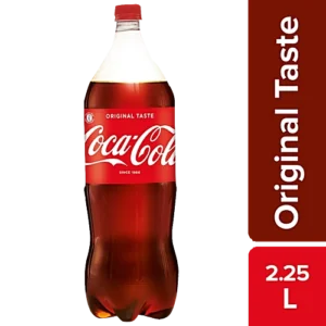 Coca Cola  2.25 L