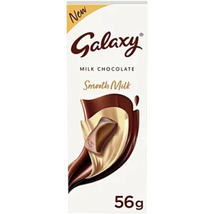 Galaxy Smooth Milk