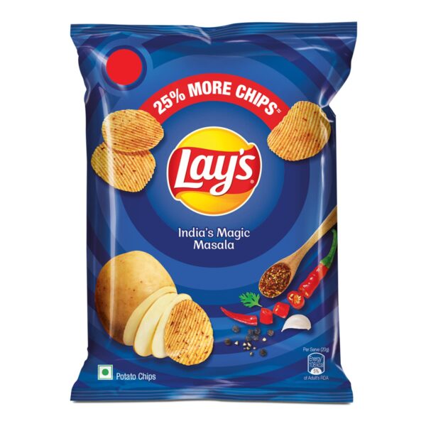 Lay's Potato Chips