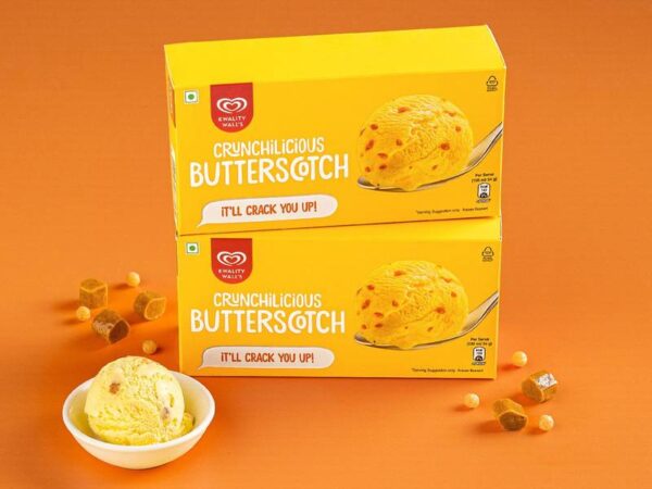 Butterscotch Party Pack [700ml x 2pcs]