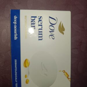 Dove Cream Beauty Bathing Bar 50 g