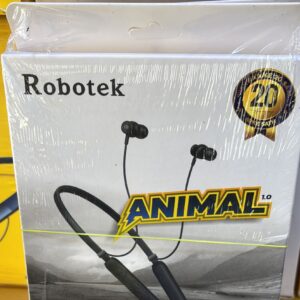 Robotek animal neckband