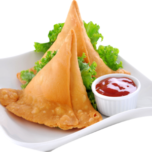 Vandhana Samosa