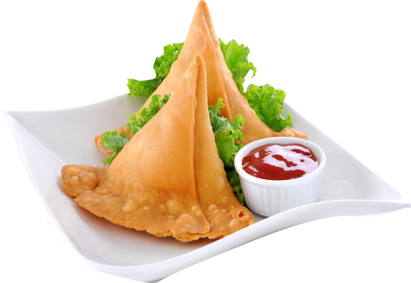 Vandhana Samosa