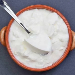 dahi 200 gm