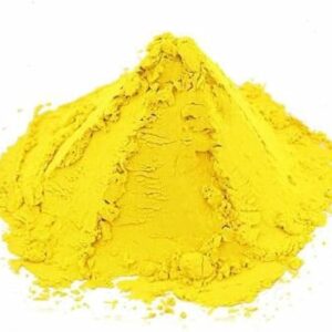 Gulal 100 gm yellow