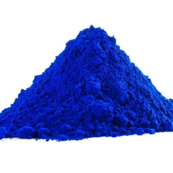 Gulal 100 gm Blue